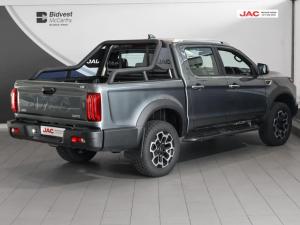 JAC T9 2.0CTI double cab 4WD Super Lux - Image 7