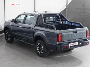 JAC T9 2.0CTI double cab 4WD Super Lux - Image 8