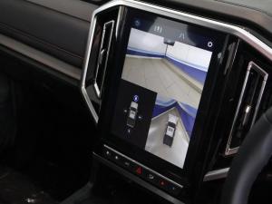 JAC T9 2.0CTI double cab 4WD Super Lux - Image 9