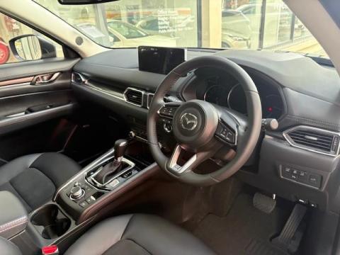 Image Mazda CX-5 2.0 Carbon Edition