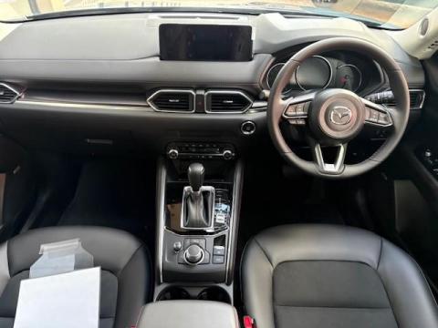 Image Mazda CX-5 2.0 Carbon Edition