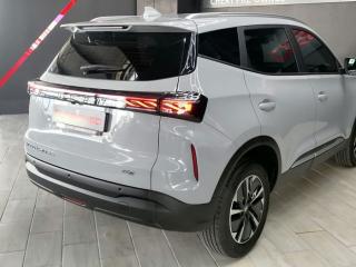 Chery Tiggo Cross 1.5 CSH Hybrid Comfort