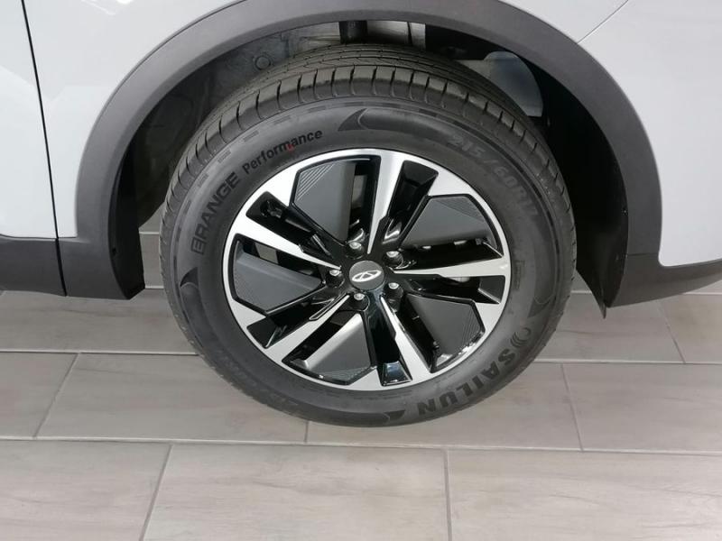 Chery Tiggo Tiggo Cross 1.5 CSH Hybrid Comfort