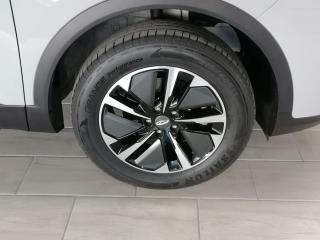 Chery Tiggo Cross 1.5 CSH Hybrid Comfort