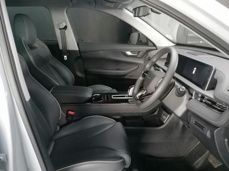 Chery Tiggo Tiggo Cross 1.5 CSH Hybrid Comfort
