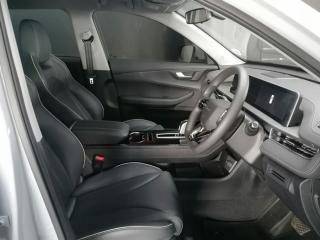 Chery Tiggo Cross 1.5 CSH Hybrid Comfort