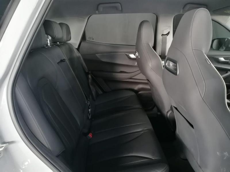 Chery Tiggo Tiggo Cross 1.5 CSH Hybrid Comfort