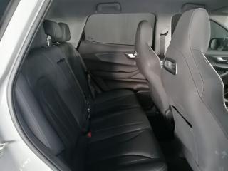 Chery Tiggo Cross 1.5 CSH Hybrid Comfort