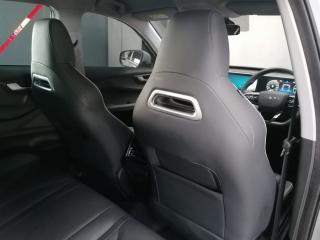 Chery Tiggo Cross 1.5 CSH Hybrid Comfort