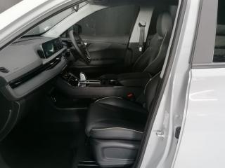 Chery Tiggo Cross 1.5 CSH Hybrid Comfort