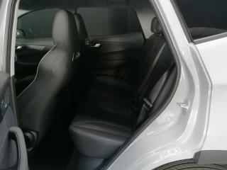 Chery Tiggo Cross 1.5 CSH Hybrid Comfort