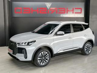 Chery Tiggo Cross 1.5 CSH Hybrid Comfort