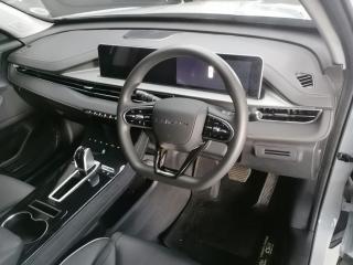 Chery Tiggo Cross 1.5 CSH Hybrid Comfort