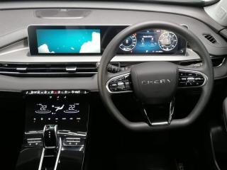 Chery Tiggo Cross 1.5 CSH Hybrid Comfort