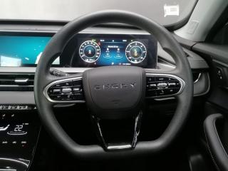 Chery Tiggo Cross 1.5 CSH Hybrid Comfort