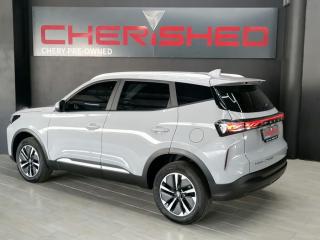 Chery Tiggo Cross 1.5 CSH Hybrid Comfort