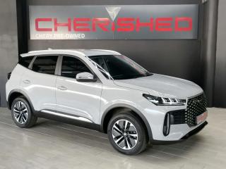 Chery Tiggo Cross 1.5 CSH Hybrid Comfort