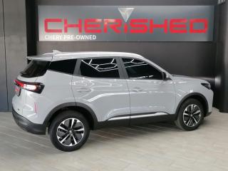 Chery Tiggo Cross 1.5 CSH Hybrid Comfort