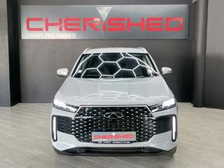 Chery Tiggo Cross 1.5 CSH Hybrid Comfort