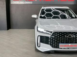 Chery Tiggo Cross 1.5 CSH Hybrid Comfort