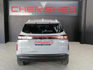 Chery Tiggo Cross 1.5 CSH Hybrid Comfort