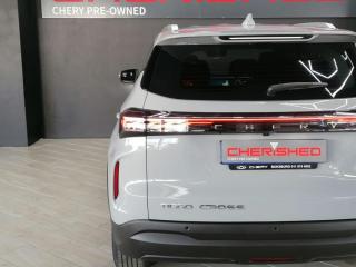 Chery Tiggo Cross 1.5 CSH Hybrid Comfort