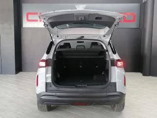 Chery Tiggo Cross 1.5 CSH Hybrid Comfort