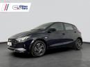 Thumbnail Hyundai i20 1.2 Motion