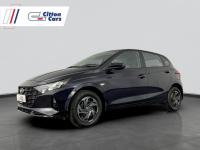 Thumbnail Hyundai i20 1.2 Motion