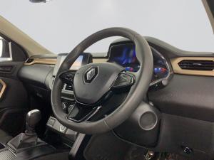 Renault Kiger 1.0 Energy ZEN AMT - Image 19