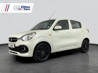 Thumbnail Suzuki Celerio 1.0 GL