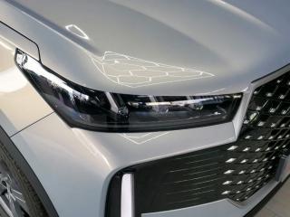 Chery Tiggo Cross 1.5T Million Edition
