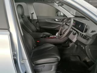 Chery Tiggo Cross 1.5T Million Edition