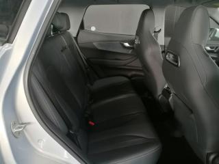 Chery Tiggo Cross 1.5T Million Edition
