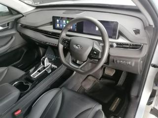 Chery Tiggo Cross 1.5T Million Edition