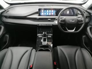 Chery Tiggo Cross 1.5T Million Edition