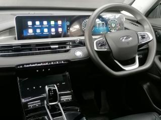 Chery Tiggo Cross 1.5T Million Edition