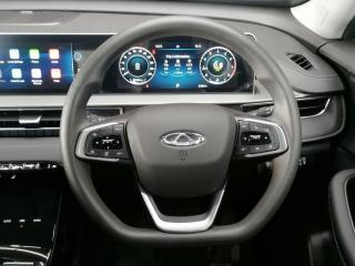 Chery Tiggo Cross 1.5T Million Edition
