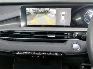 Chery Tiggo Cross 1.5T Million Edition