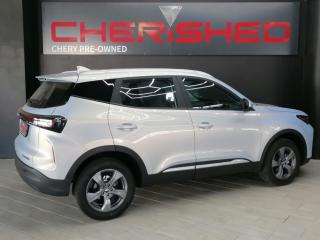 Chery Tiggo Cross 1.5T Million Edition