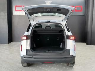 Chery Tiggo Cross 1.5T Million Edition