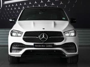 Mercedes-Benz GLE GLE400d coupe 4Matic AMG Line - Image 1