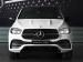 Mercedes-Benz GLE GLE400d coupe 4Matic AMG Line - Thumbnail 1