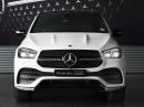Thumbnail Mercedes-Benz GLE GLE400d coupe 4Matic AMG Line