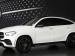 Mercedes-Benz GLE GLE400d coupe 4Matic AMG Line - Thumbnail 3