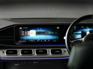 Mercedes-Benz GLE GLE400d coupe 4Matic AMG Line - Image 6