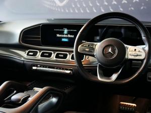 Mercedes-Benz GLE GLE400d coupe 4Matic AMG Line - Image 7