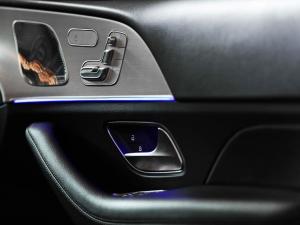 Mercedes-Benz GLE GLE400d coupe 4Matic AMG Line - Image 8