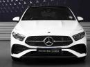 Thumbnail Mercedes-Benz A-Class A200 hatch Progressive