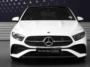 Mercedes-Benz A-Class A200 hatch Progressive - Image 1